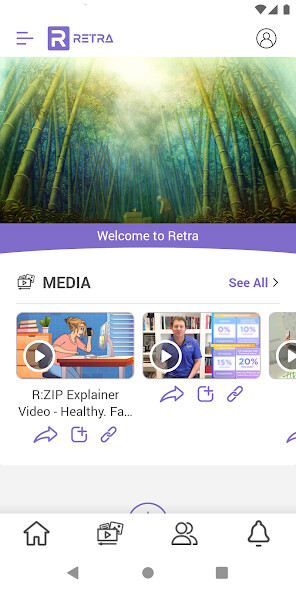 Run android online APK Retra from MyAndroid or emulate Retra using MyAndroid Run android online APK Retra from MyAndroid or emulate Retra using MyAndroid