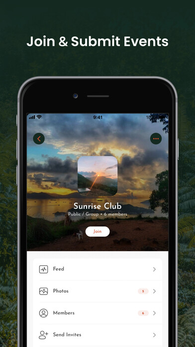 Emulate iPhone app ReTribe Members Community using MyAndroid Emulate iPhone app ReTribe Members Community using MyAndroid
