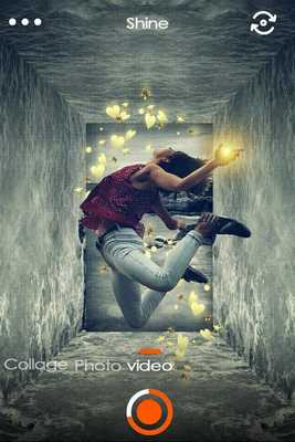 Emulate Android APK Retric Selfie editor Emulate Android APK Retric Selfie editor