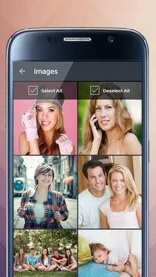 Emulate Android APK Retrieve All Deleted Photos