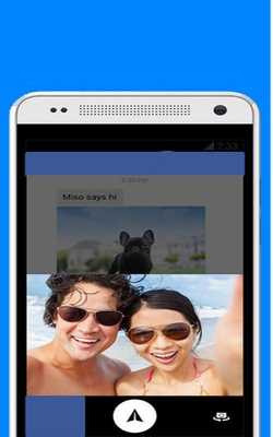 Emulate Android APK Retrieve old Facebook