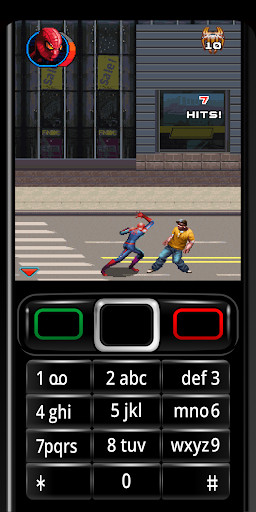 Run android online APK Retro2ME - J2ME Emulator from MyAndroid or emulate Retro2ME - J2ME Emulator using MyAndroid