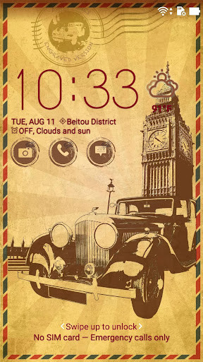 Emulate Android APK Retro ASUS ZenUI Theme Emulate Android APK Retro ASUS ZenUI Theme