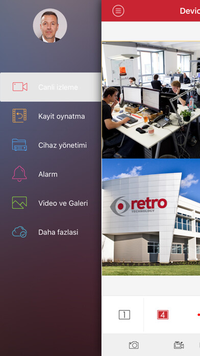 Emulate Android APK Retro Cams Emulate Android APK Retro Cams