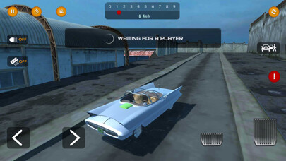 Run android online APK Retro Car Simulator from MyAndroid or emulate Retro Car Simulator using MyAndroid