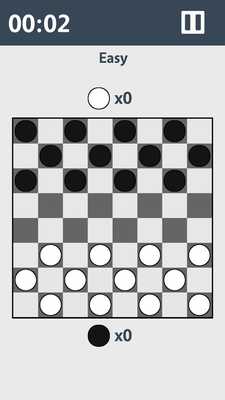 Emulate Android APK Retro Checkers Emulate Android APK Retro Checkers