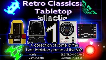 Emulate iPhone app Retro Classics: Tabletop Collection 1 using MyAndroid Emulate iPhone app Retro Classics: Tabletop Collection 1 using MyAndroid