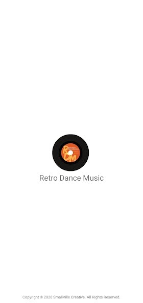 Run android online APK Retro Dance Music from MyAndroid or emulate Retro Dance Music using MyAndroid