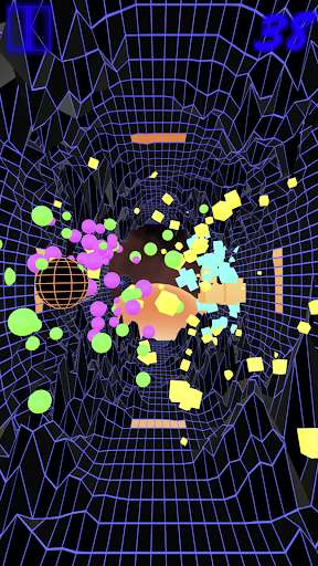 Run android online APK Retro Defender - defend your World from MyAndroid or emulate Retro Defender - defend your World using MyAndroid