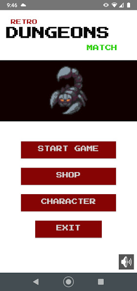Run android online APK Retro Dungeons: Mage Mana from MyAndroid or emulate Retro Dungeons: Mage Mana using MyAndroid Run android online APK Retro Dungeons: Mage Mana from MyAndroid or emulate Retro Dungeons: Mage Mana using MyAndroid