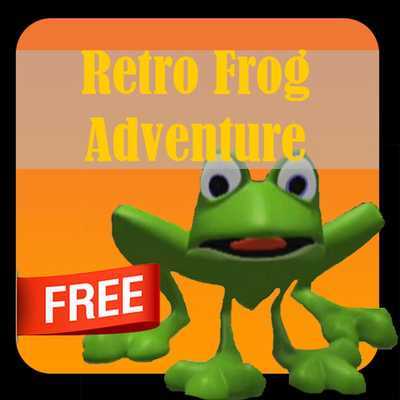 Emulate Android APK Retro Frog Emulate Android APK Retro Frog