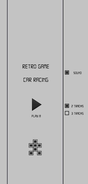 Run android online APK Retro Game - Car Racing from MyAndroid or emulate Retro Game - Car Racing using MyAndroid Run android online APK Retro Game - Car Racing from MyAndroid or emulate Retro Game - Car Racing using MyAndroid