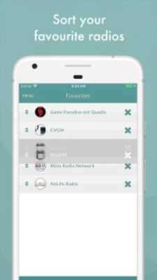 Emulate Android APK Retro Games 8bit Radio (SNES)
