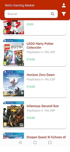 Run android online APK RetroGaming Market from MyAndroid or emulate RetroGaming Market using MyAndroid Run android online APK RetroGaming Market from MyAndroid or emulate RetroGaming Market using MyAndroid