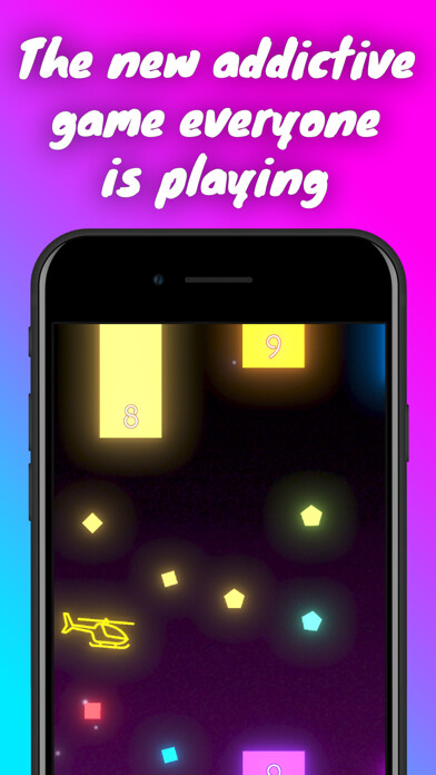Emulate iPhone app RetroHeli using MyAndroid Emulate iPhone app RetroHeli using MyAndroid