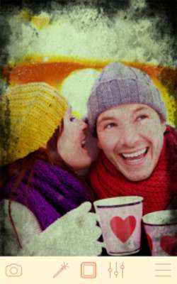 Emulate Android APK Retro - Image Editor Emulate Android APK Retro - Image Editor