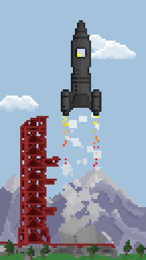 Run android online APK Retro Jet from MyAndroid or emulate Retro Jet using MyAndroid