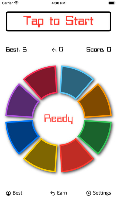 Emulate iPhone app Retro Memory Game using MyAndroid Emulate iPhone app Retro Memory Game using MyAndroid