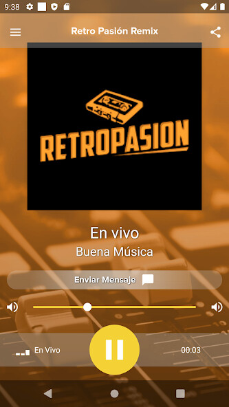 Run android online APK Retro Pasión Remix from MyAndroid or emulate Retro Pasión Remix using MyAndroid Run android online APK Retro Pasión Remix from MyAndroid or emulate Retro Pasión Remix using MyAndroid