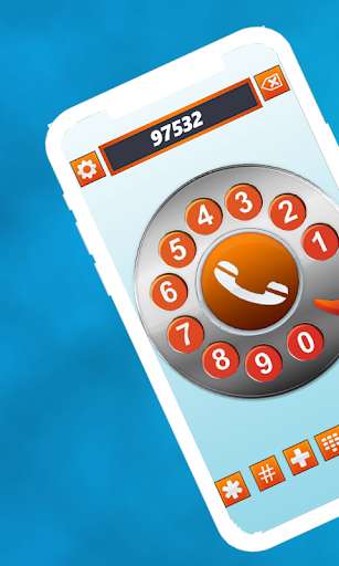 Run android online APK Retro Phone Dialer & Keypad from MyAndroid or emulate Retro Phone Dialer & Keypad using MyAndroid
