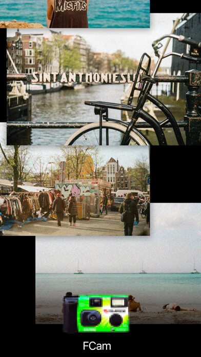 Emulate iPhone app Retro photo filters & effects using MyAndroid