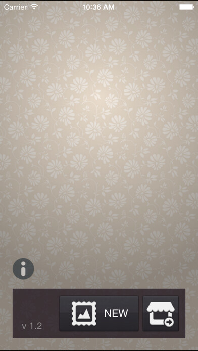 Emulate iPhone app Retro PhotoFram.es using MyAndroid Emulate iPhone app Retro PhotoFram.es using MyAndroid