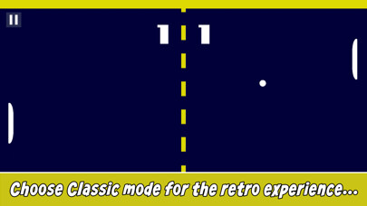 Emulate iPhone app Retro Ping Pong using MyAndroid Emulate iPhone app Retro Ping Pong using MyAndroid