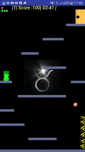 Run android online APK Retro-Planetia from MyAndroid or emulate Retro-Planetia using MyAndroid