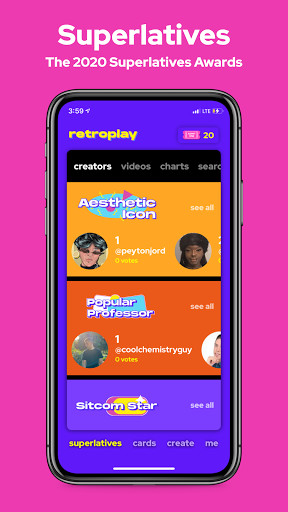 Run android online APK Retroplay from MyAndroid or emulate Retroplay using MyAndroid