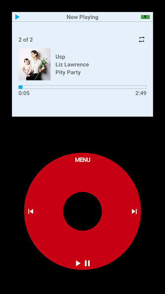 Run android online APK retroPod: ClickWheel Music App from MyAndroid or emulate retroPod: ClickWheel Music App using MyAndroid Run android online APK retroPod: ClickWheel Music App from MyAndroid or emulate retroPod: ClickWheel Music App using MyAndroid
