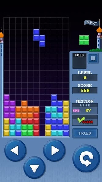 Run android online APK Retro Puzzle King from MyAndroid or emulate Retro Puzzle King using MyAndroid