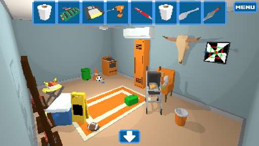 Run android online APK Retro Relics: Daily Hidden Objects from MyAndroid or emulate Retro Relics: Daily Hidden Objects using MyAndroid