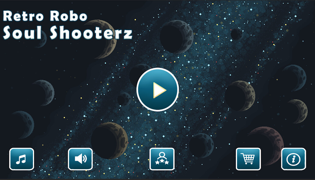 Run android online APK Retro Robo Soul Shooterz from MyAndroid or emulate Retro Robo Soul Shooterz using MyAndroid Run android online APK Retro Robo Soul Shooterz from MyAndroid or emulate Retro Robo Soul Shooterz using MyAndroid