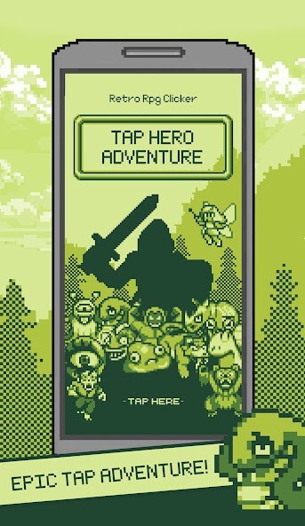 Run android online APK Retro RPG Clicker: Tap Quest! from MyAndroid or emulate Retro RPG Clicker: Tap Quest! using MyAndroid Run android online APK Retro RPG Clicker: Tap Quest! from MyAndroid or emulate Retro RPG Clicker: Tap Quest! using MyAndroid