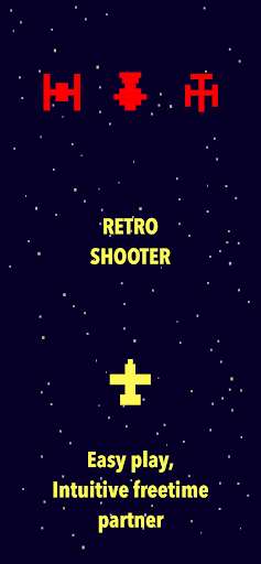 Run android online APK Retro Shooter - Space Shooting from MyAndroid or emulate Retro Shooter - Space Shooting using MyAndroid Run android online APK Retro Shooter - Space Shooting from MyAndroid or emulate Retro Shooter - Space Shooting using MyAndroid