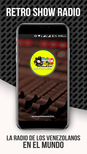 Run android online APK Retro Show Radio from MyAndroid or emulate Retro Show Radio using MyAndroid Run android online APK Retro Show Radio from MyAndroid or emulate Retro Show Radio using MyAndroid