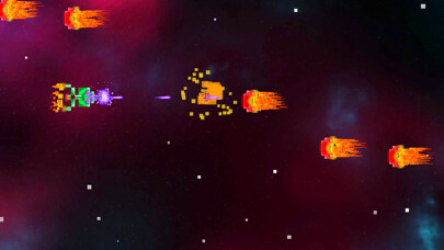 Emulate iPhone app RETRO: Space using MyAndroid Emulate iPhone app RETRO: Space using MyAndroid