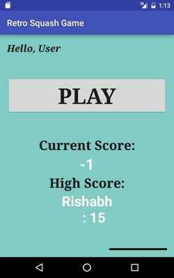 Emulate Android APK Retro Squash for Android Emulate Android APK Retro Squash for Android