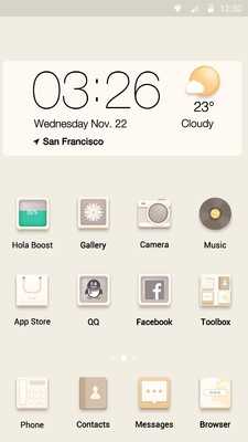 Emulate Android APK Retro Style Emulate Android APK Retro Style