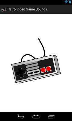 Emulate Android APK Retro Video Game Sounds Emulate Android APK Retro Video Game Sounds