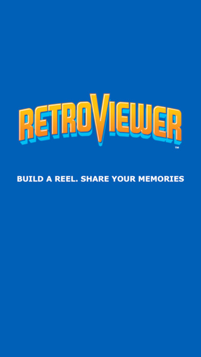 Emulate iPhone app RetroViewer using MyAndroid