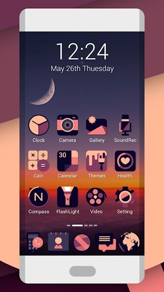 Run android online APK Retro Vintage Purple - Icon Pack from MyAndroid or emulate Retro Vintage Purple - Icon Pack using MyAndroid Run android online APK Retro Vintage Purple - Icon Pack from MyAndroid or emulate Retro Vintage Purple - Icon Pack using MyAndroid
