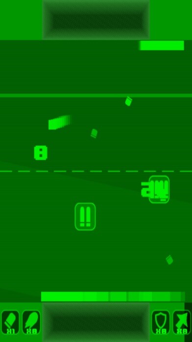 Emulate iPhone app Retròpong using MyAndroid Emulate iPhone app Retròpong using MyAndroid