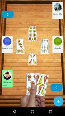 Emulate Android APK Retruque! Emulate Android APK Retruque!