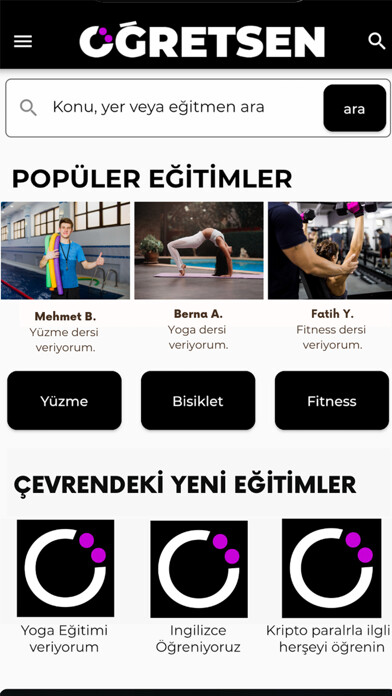 Emulate iPhone app Öğretsen using MyAndroid Emulate iPhone app Öğretsen using MyAndroid
