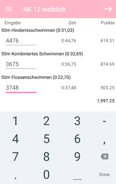Run android online APK Rettungssport Punkte from MyAndroid or emulate Rettungssport Punkte using MyAndroid