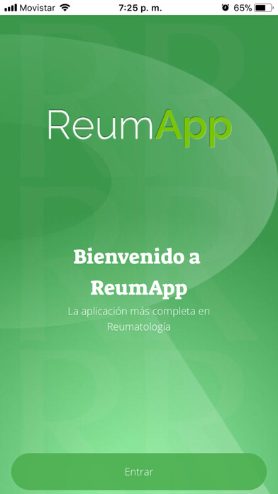 Emulate Android APK ReumApp
