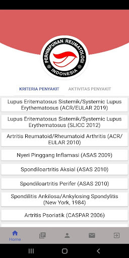 Run android online APK Reumatik Autoimun from MyAndroid or emulate Reumatik Autoimun using MyAndroid