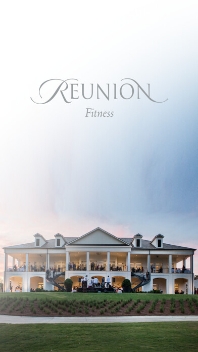 Emulate iPhone app Reunion Fitness using MyAndroid Emulate iPhone app Reunion Fitness using MyAndroid