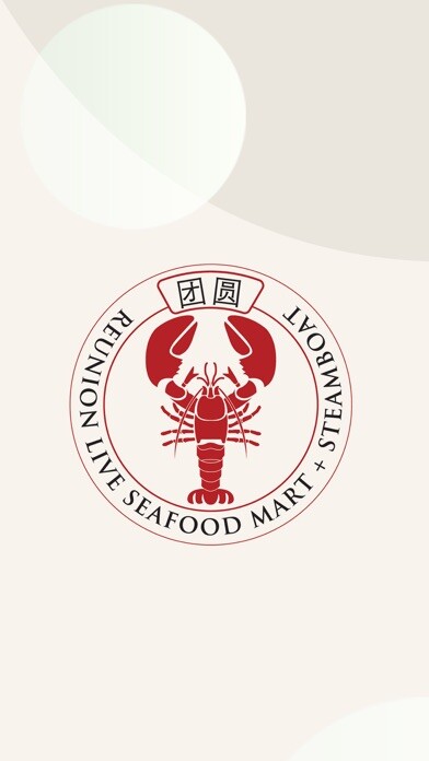 Emulate iPhone app Reunion - Live Seafood using MyAndroid Emulate iPhone app Reunion - Live Seafood using MyAndroid